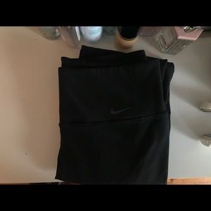 Nike full length leggings
